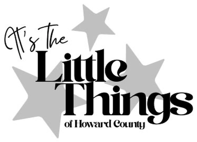 It&rsquo;s the Little Things of Howard County